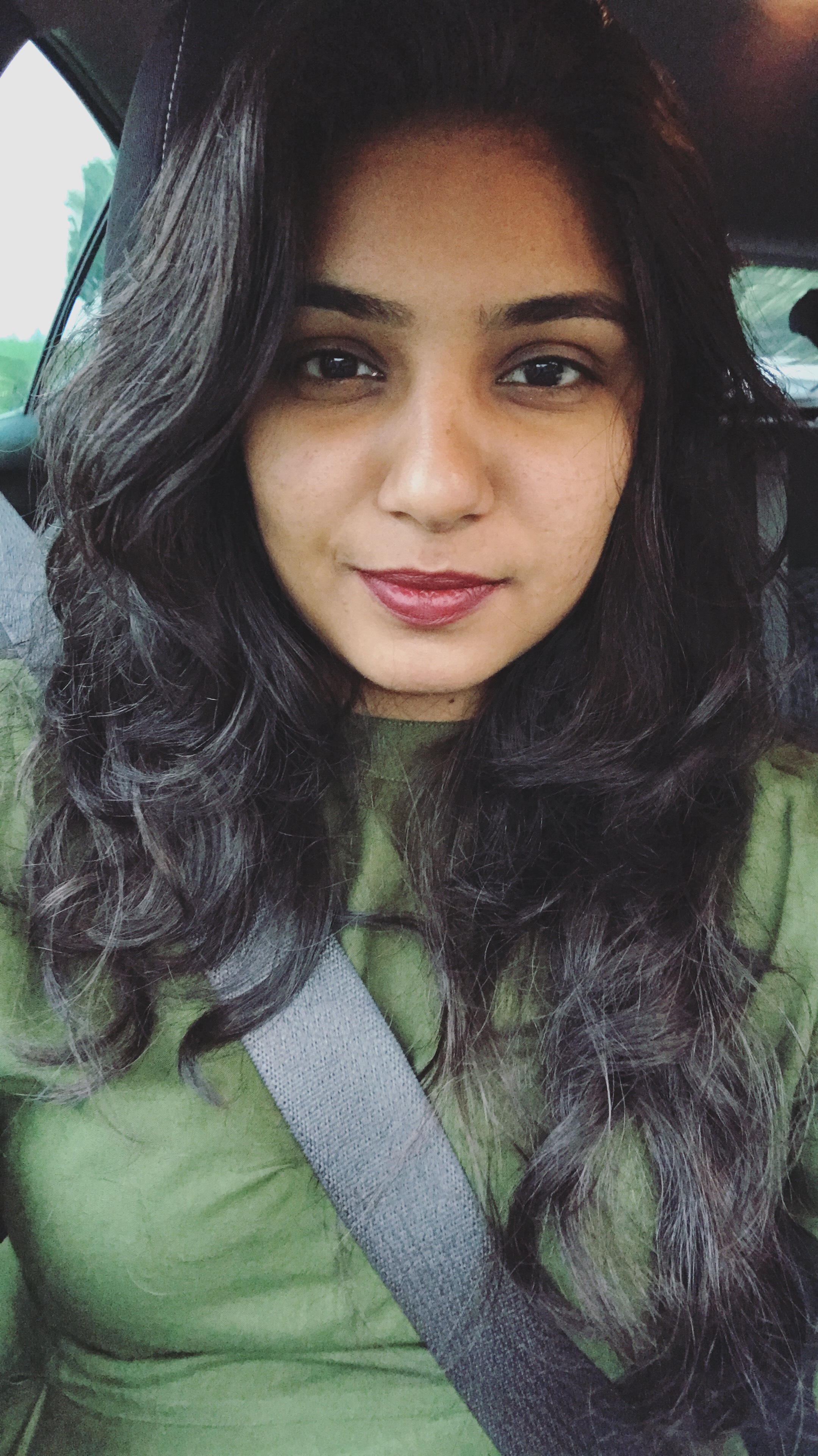 Aisha Nazia Nasir Mayin